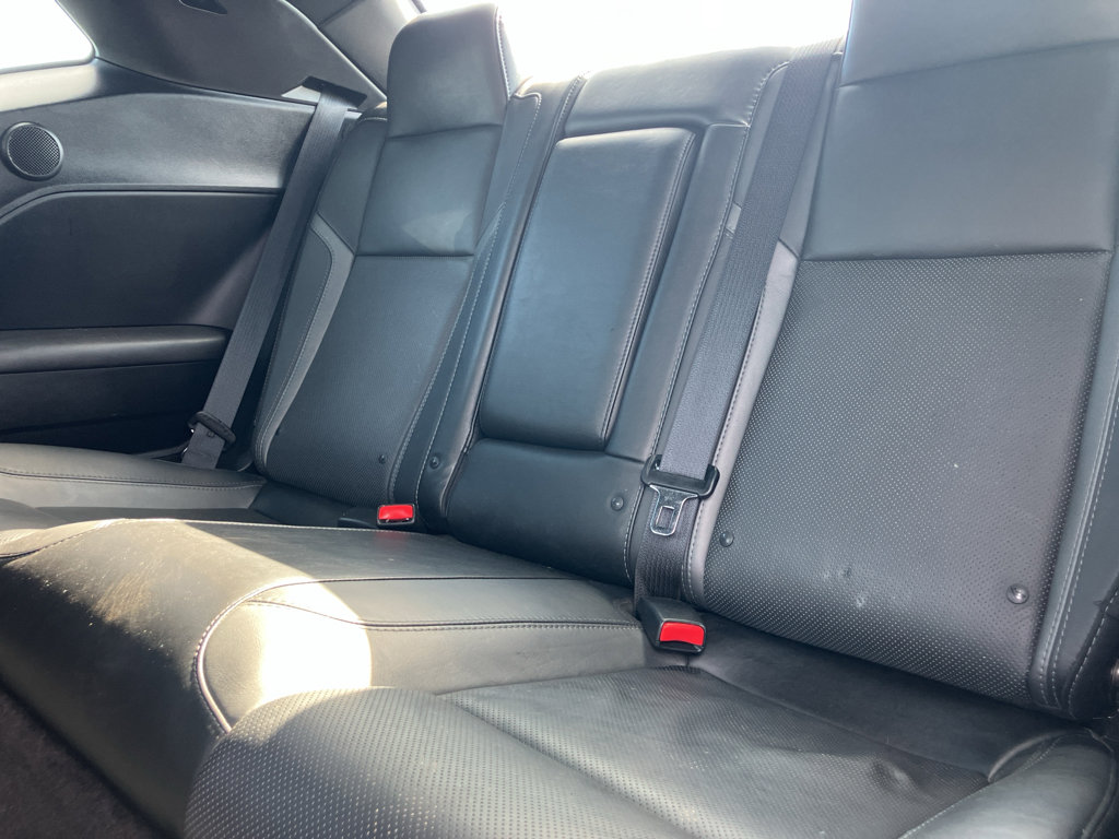 Used 2018 Dodge Challenger SXT Plus RWD image 25