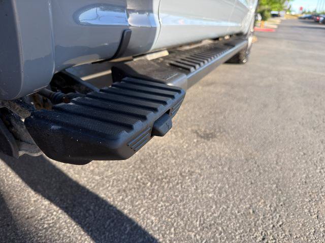 Certified 2020 Ford F150 Lariat AWD/4WD image 9