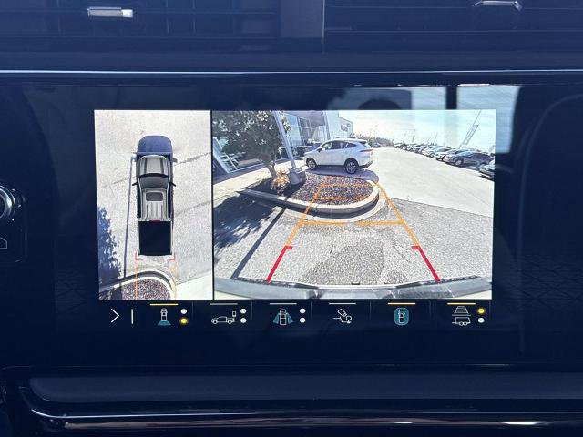 Used 2023 GMC Sierra 1500 AT4X image 26