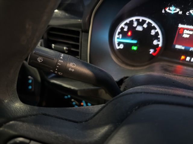 Certified 2021 Ford F150 XL w/ STX Appearance Package image 35