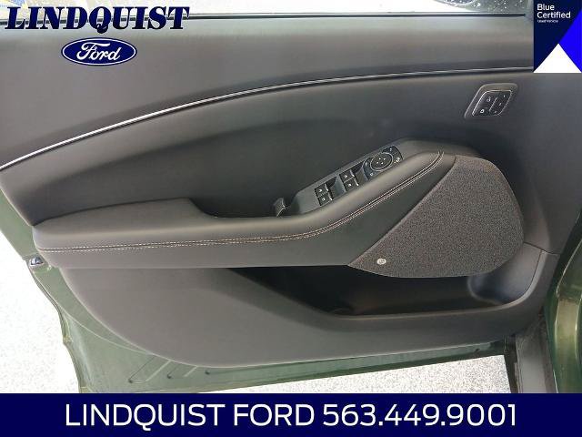 Certified 2024 Ford Mustang Mach-E Premium AWD/4WD image 10