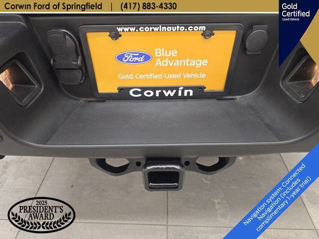 Certified 2024 Ford F250 Lariat w/ Lariat Ultimate Package AWD/4WD image 18
