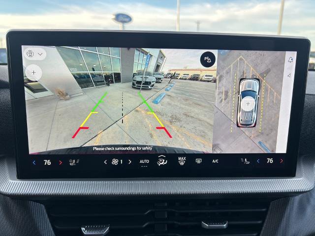 Certified 2025 Ford Explorer ST image 30