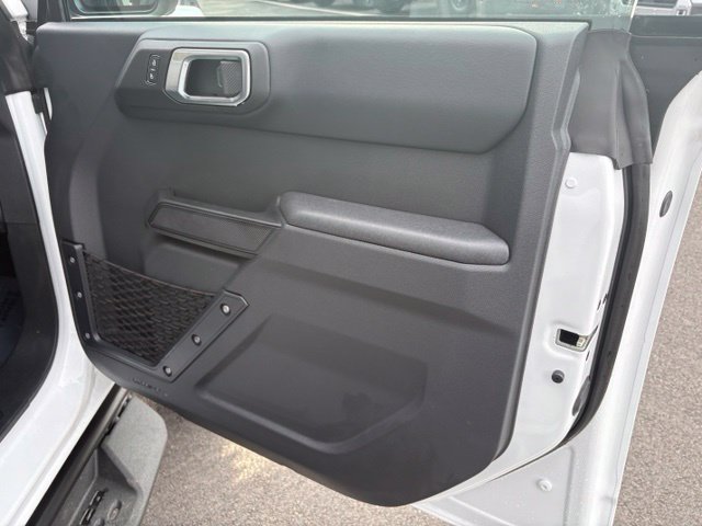 Certified 2026 Ford Bronco Badlands AWD/4WD image 39