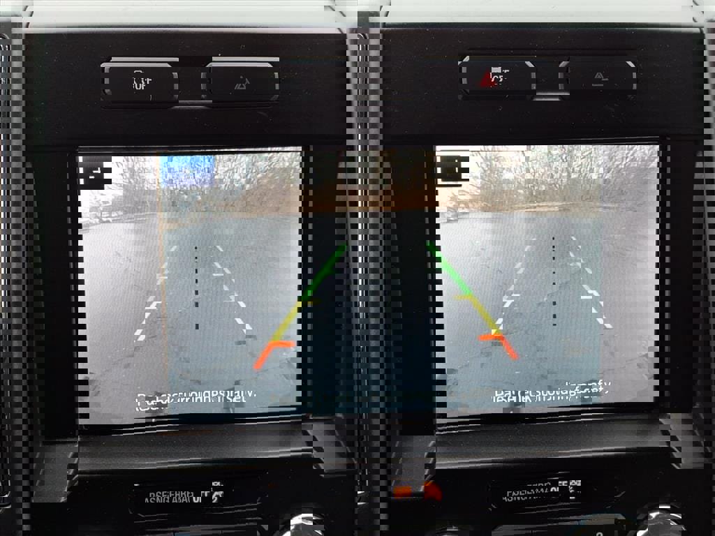 Certified 2022 Ford F250 XLT image 12