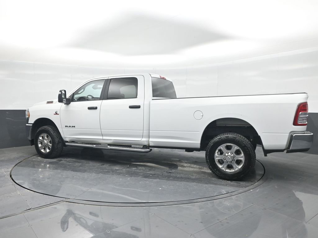Used 2024 RAM 2500 Big Horn image 3