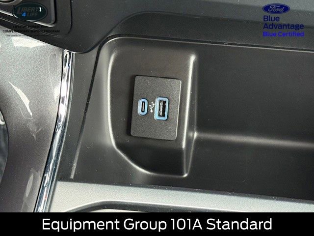 Certified 2023 Ford F150 XL w/ STX Appearance Package image 28