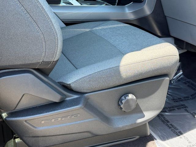 Certified 2025 Ford F150 Lightning XLT AWD/4WD image 15