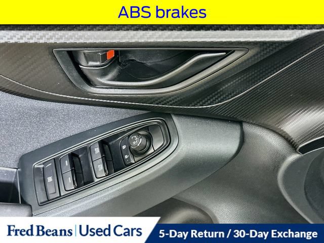 Used 2022 Subaru Impreza 2.0i AWD/4WD image 22
