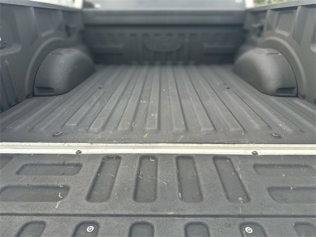 Certified 2020 Ford F150 Platinum w/ Equipment Group 701A Luxury image 27