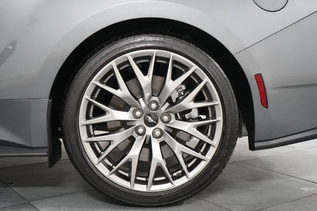 Certified 2025 Ford Mustang GT Premium RWD image 30