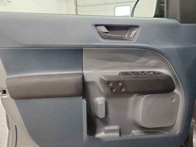 Certified 2025 Ford Maverick XL w/ 4K Tow Package AWD/4WD image 15