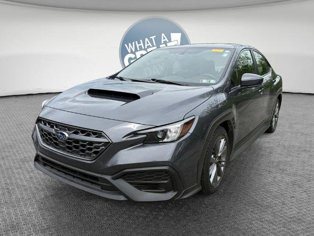 Used 2022 Subaru WRX AWD/4WD image 8