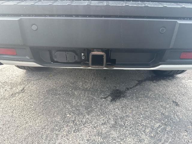 Certified 2021 Ford Explorer Timberline AWD/4WD image 24