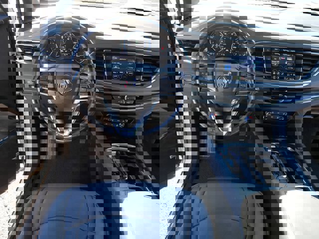 Used 2024 Buick Enclave Premium image 21