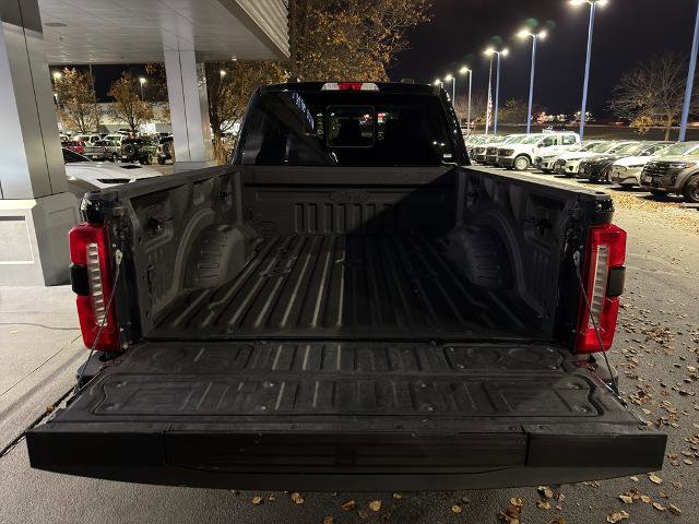 Certified 2023 Ford F350 Lariat w/ Lariat Ultimate Package image 18