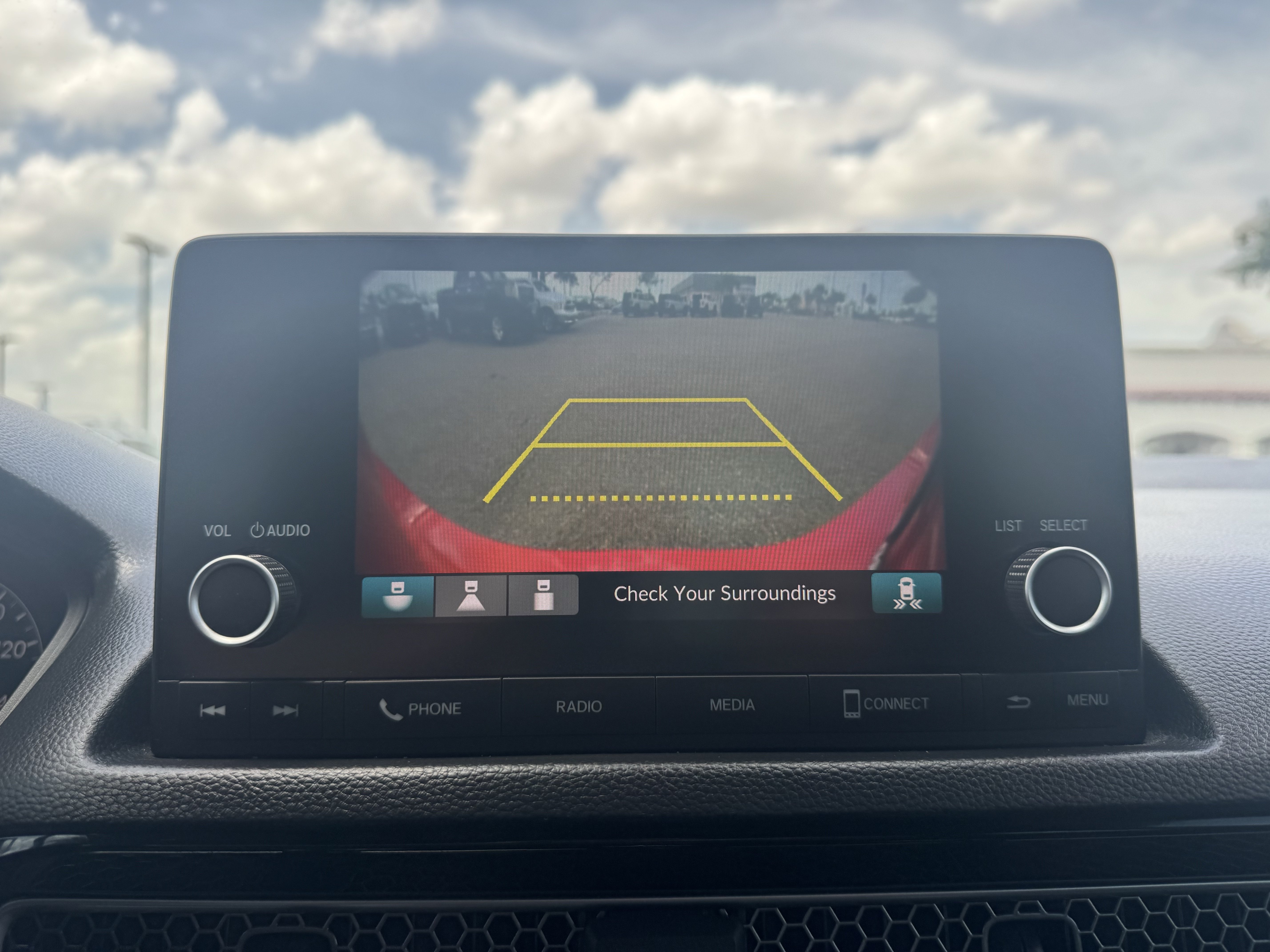 Used 2025 Honda Civic Sport image 17