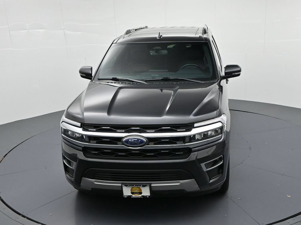 Certified 2024 Ford Expedition Limited AWD/4WD image 20