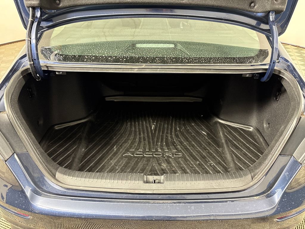 Used 2023 Honda Accord EX image 22