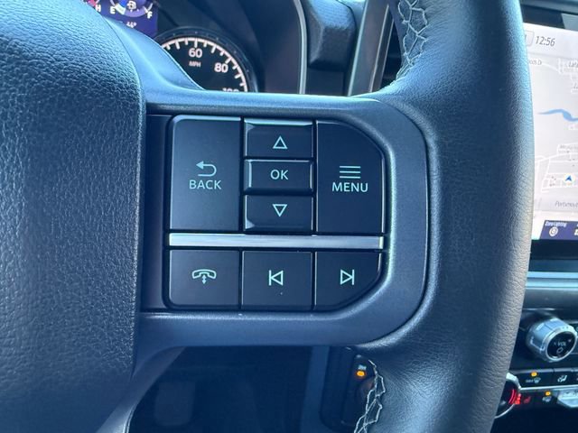 Certified 2023 Ford F150 XLT w/ Equipment Group 302A High image 24
