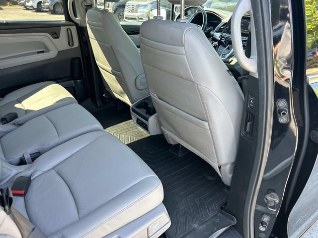 Used 2018 Honda Odyssey Elite image 27