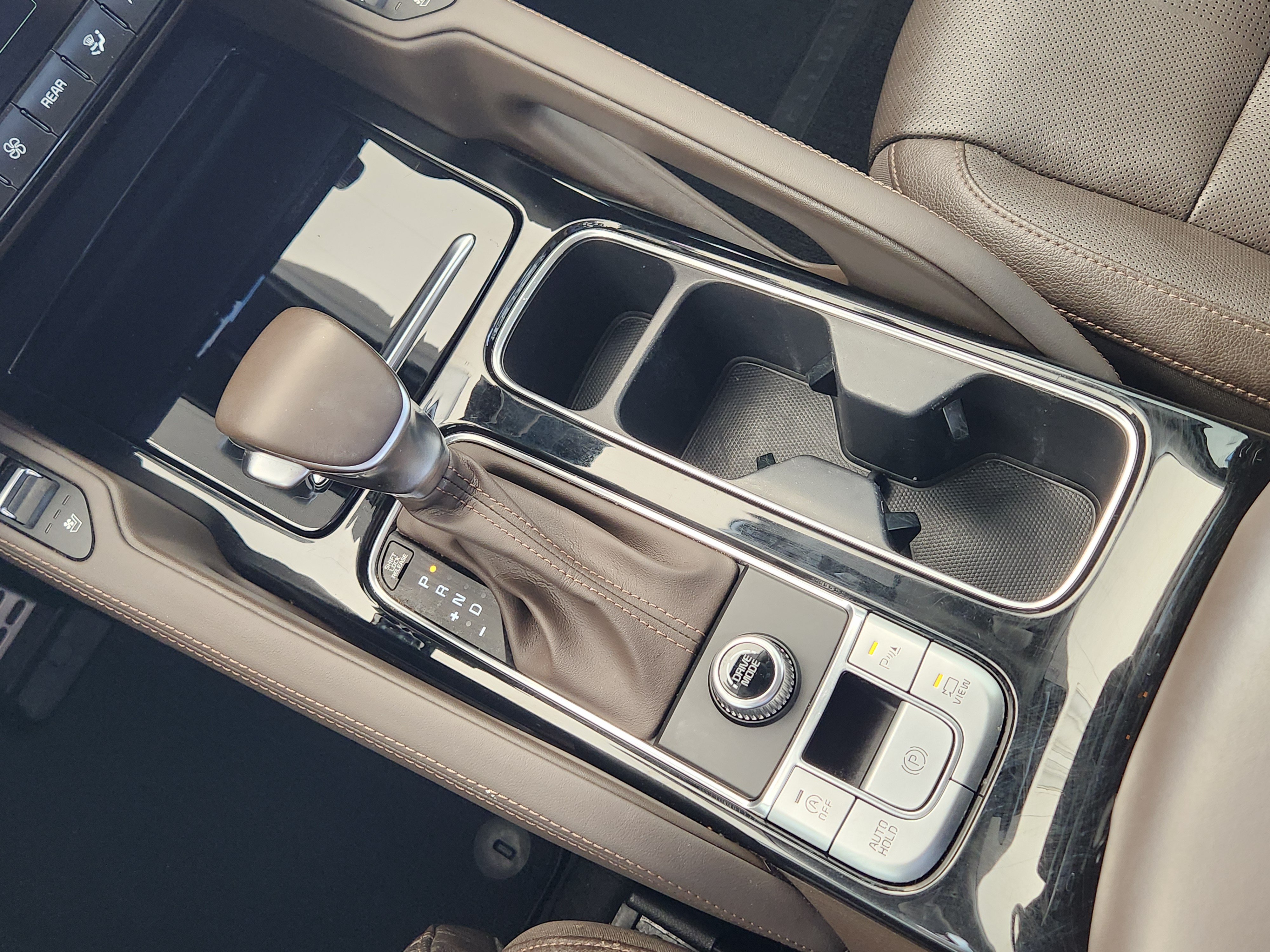 Used 2022 Kia Telluride SX FWD image 15