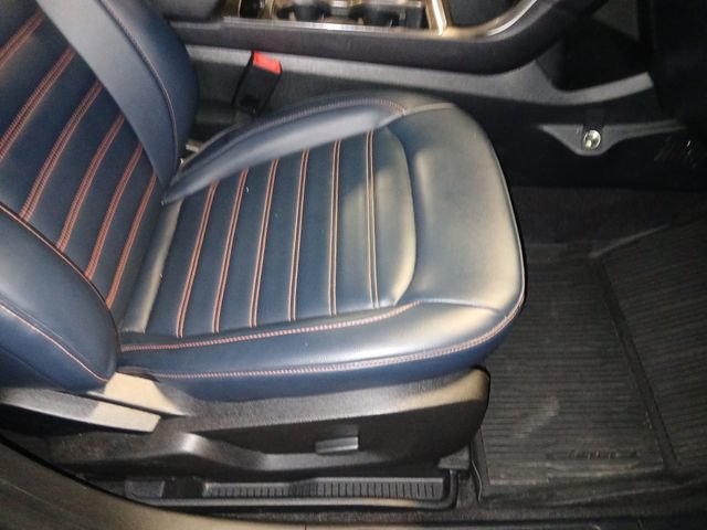 Certified 2023 Ford Edge SEL w/ Sport Appearance Package AWD/4WD image 44