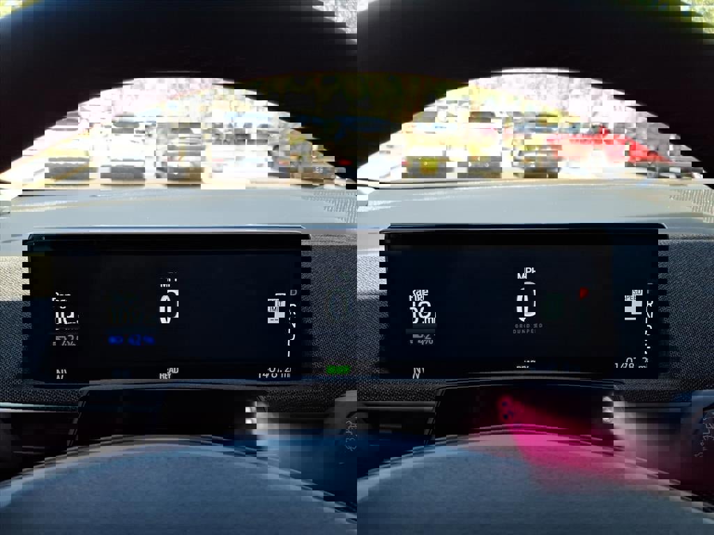 Certified 2024 Ford Mustang Mach-E Premium image 30