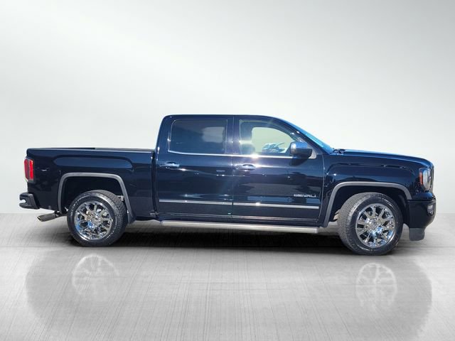 Used 2017 GMC Sierra 1500 Denali image 3