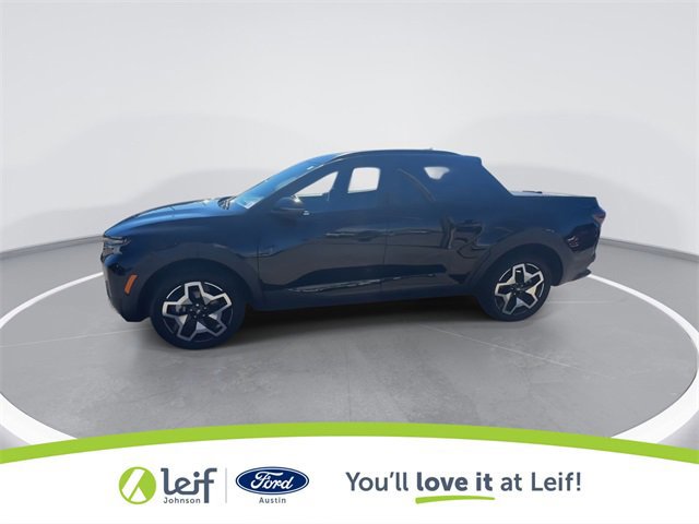 Used 2024 Hyundai Santa Cruz Limited image 10