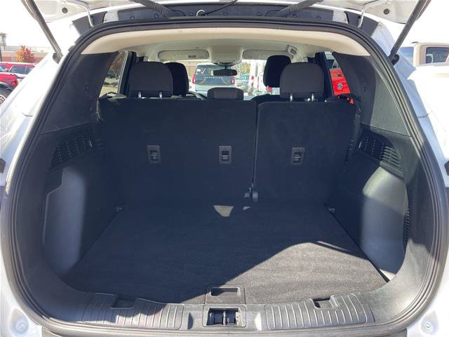 Certified 2025 Ford Escape Active FWD image 34