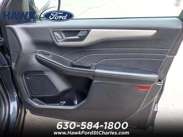 Certified 2022 Ford Escape SE w/ Convenience Package image 26