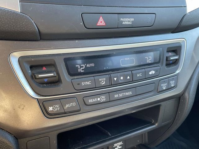 Used 2017 Honda Ridgeline Sport image 28