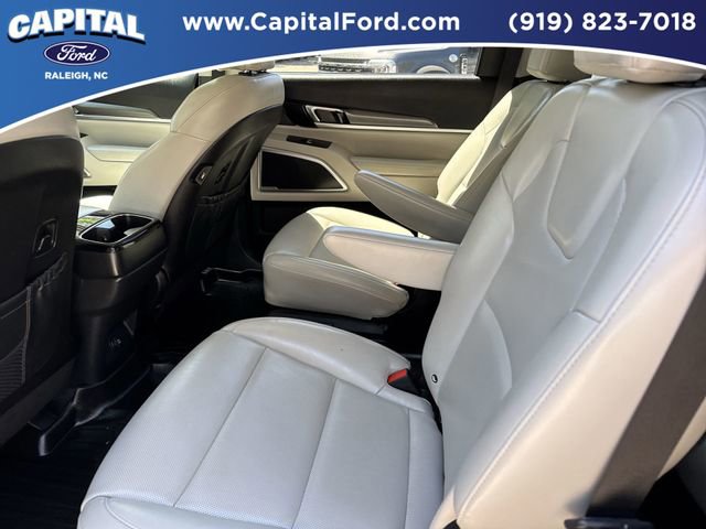 Used 2021 Kia Telluride S AWD/4WD image 18