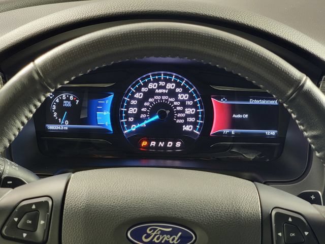 Certified 2019 Ford Flex Limited w/ Equipment Group 303A AWD/4WD image 29
