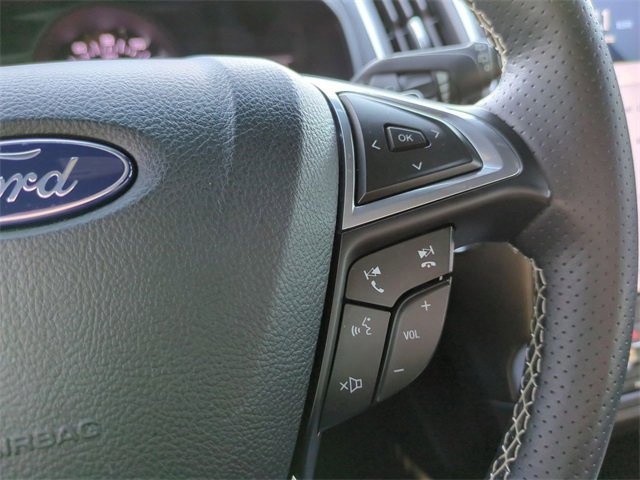 Certified 2024 Ford Edge ST w/ Equipment Group 401A image 27