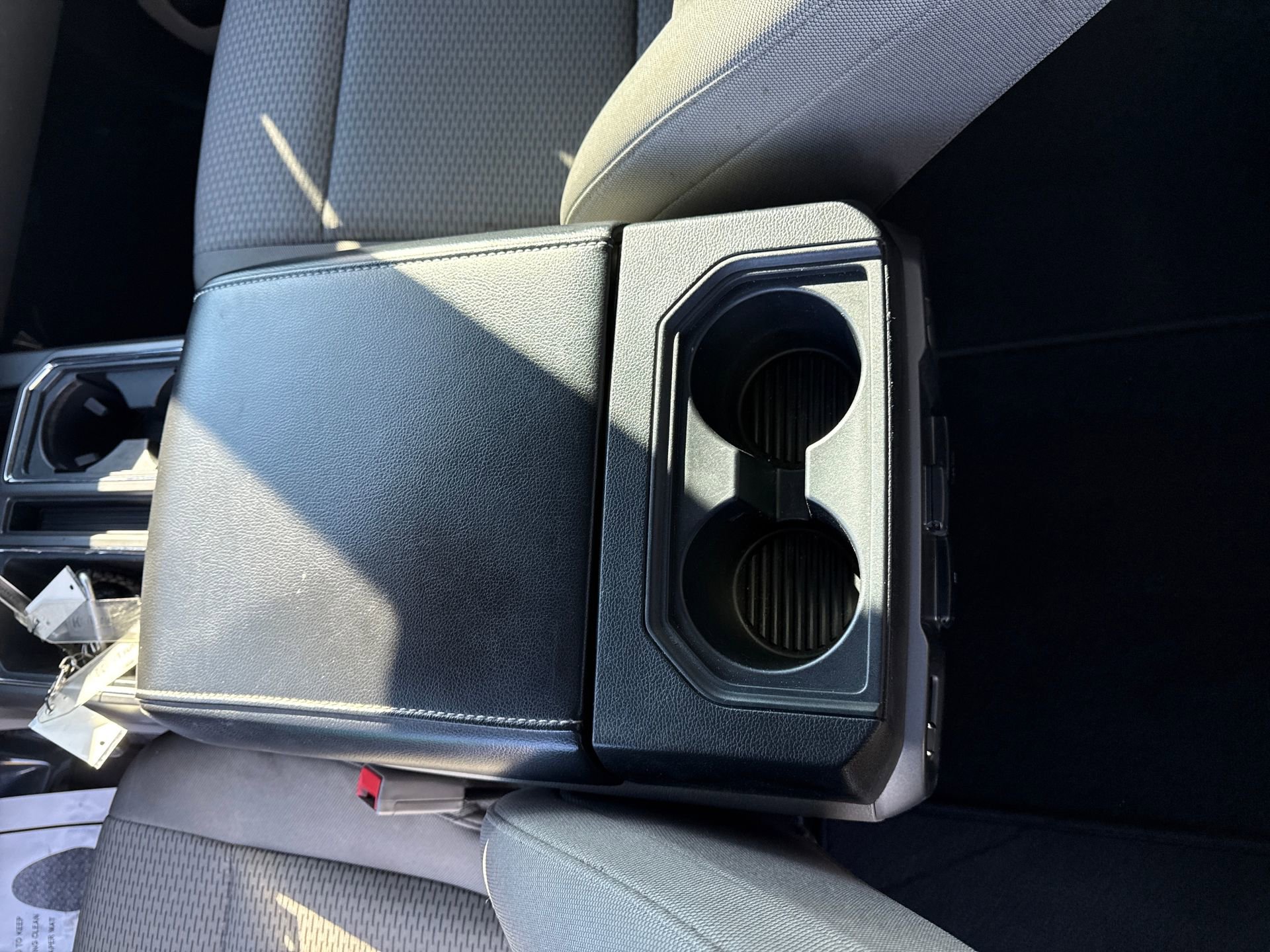 Certified 2020 Ford F150 XLT w/ Equipment Group 302A Luxury image 27