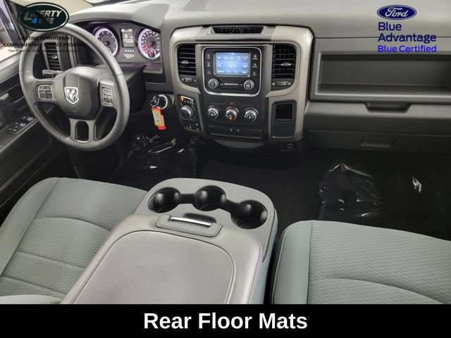 Used 2019 RAM 1500 Express w/ Express Value Package AWD/4WD image 33