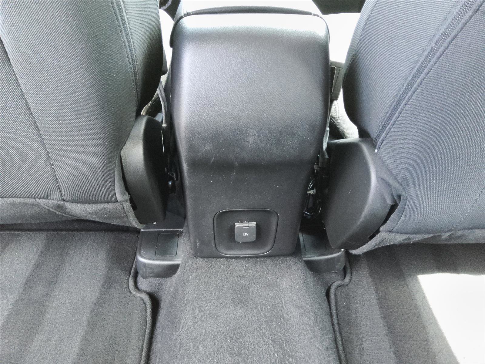 Certified 2022 Ford Escape S FWD image 24
