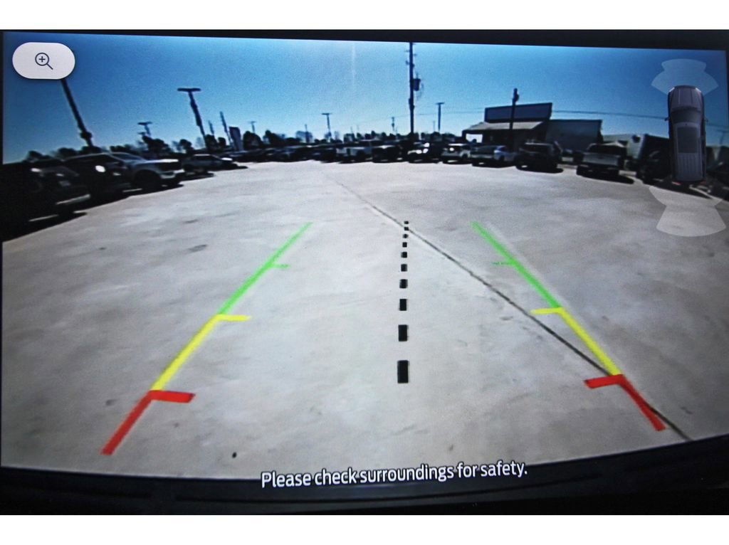 Certified 2022 Ford Expedition XLT image 26