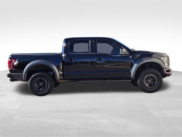 Certified 2018 Ford F150 Raptor w/ Equipment Group 802A Luxury AWD/4WD image 10
