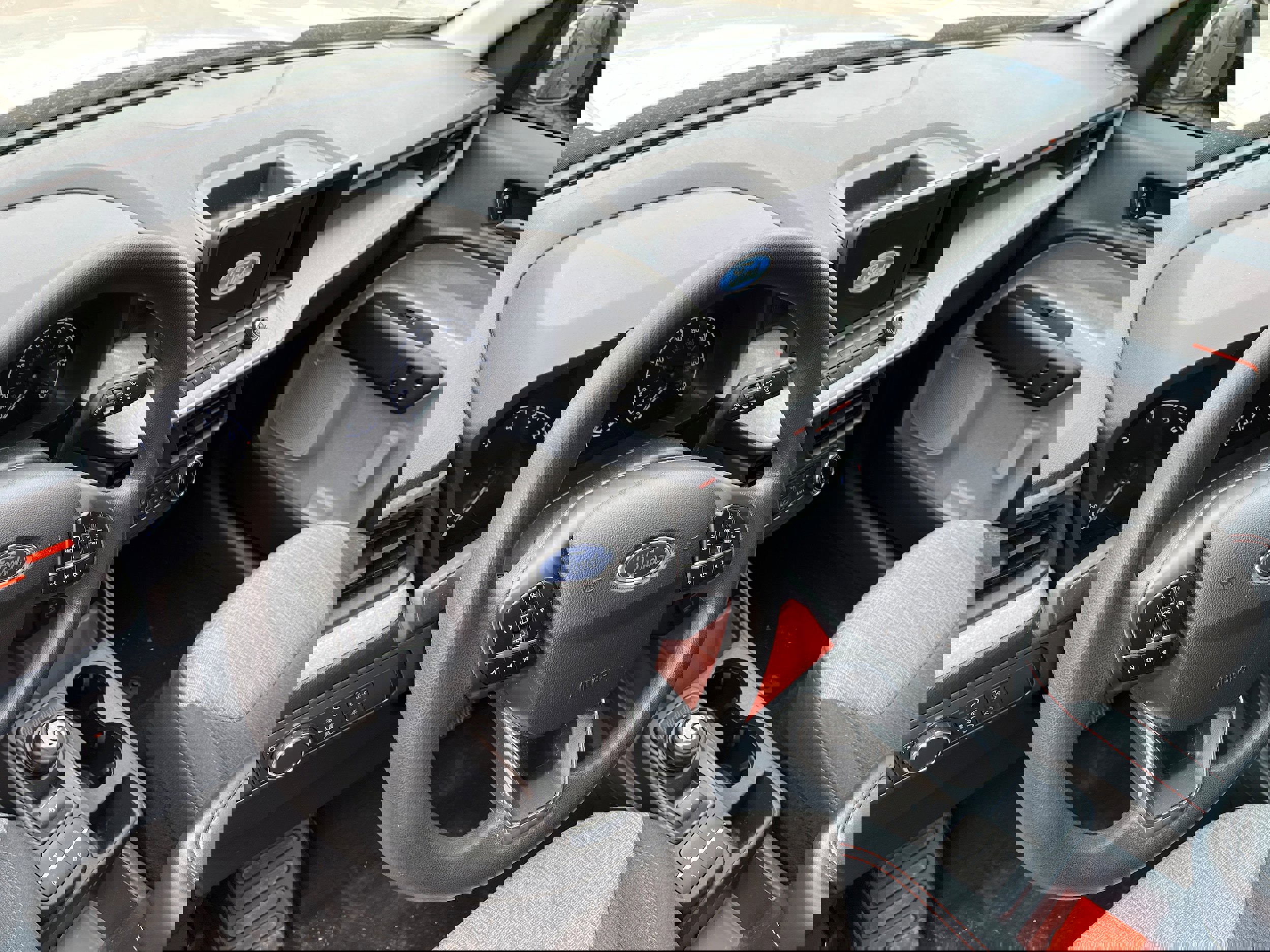 Certified 2022 Ford Maverick XLT image 7