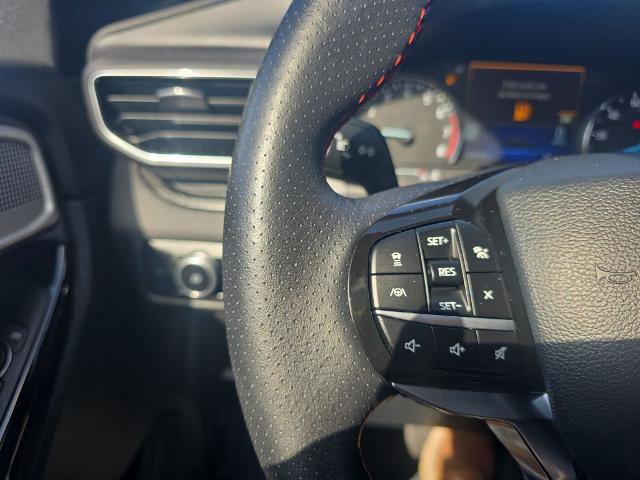 Certified 2023 Ford Explorer ST-Line w/ Class IV Trailer Tow Package image 26