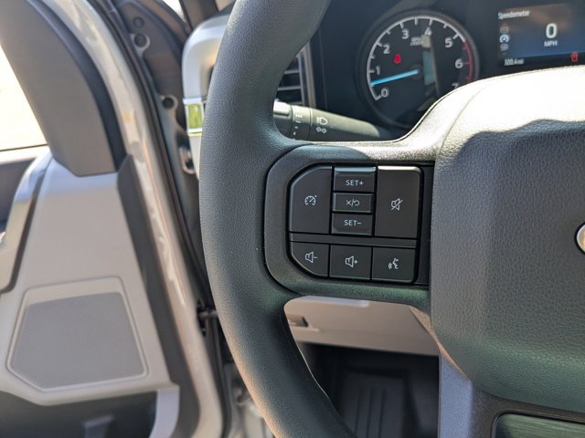 Certified 2026 Ford F250 XLT w/ FX4 Off-Road Package AWD/4WD image 16