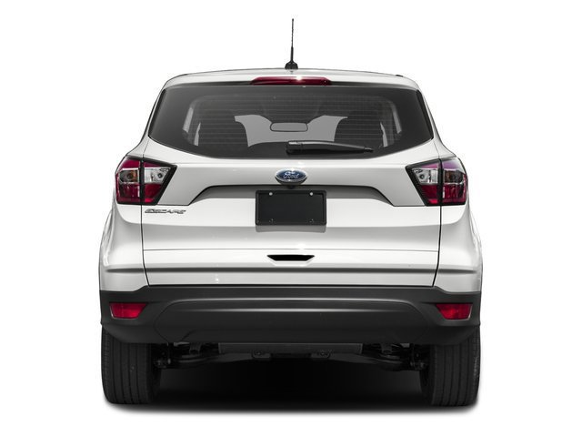 Certified 2017 Ford Escape SE image 3