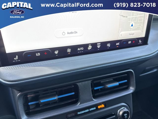 Certified 2025 Ford Maverick Lobo AWD/4WD image 30