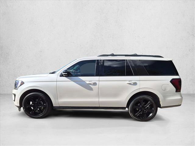 Certified 2019 Ford Expedition Limited w/ Equipment Group 303A RWD image 9