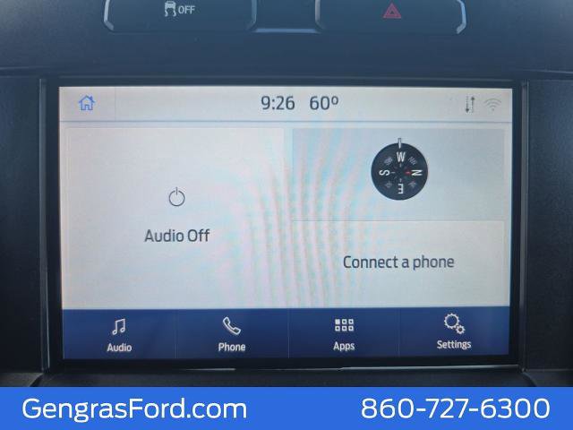 Certified 2022 Ford F350 XL w/ STX Appearance Package AWD/4WD image 34