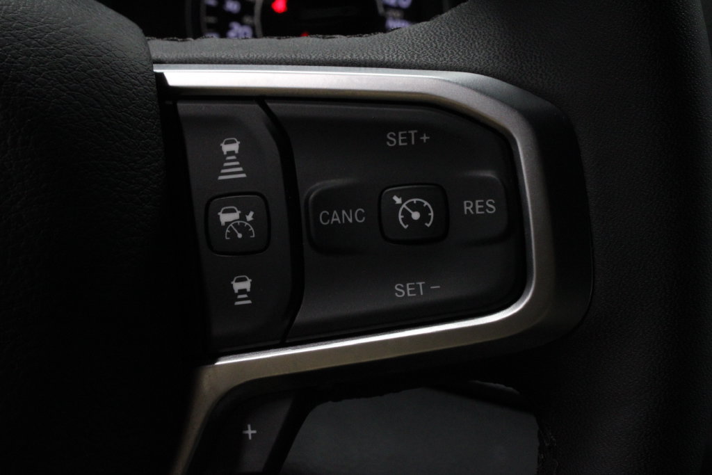 Used 2025 RAM 1500 Big Horn AWD/4WD image 27