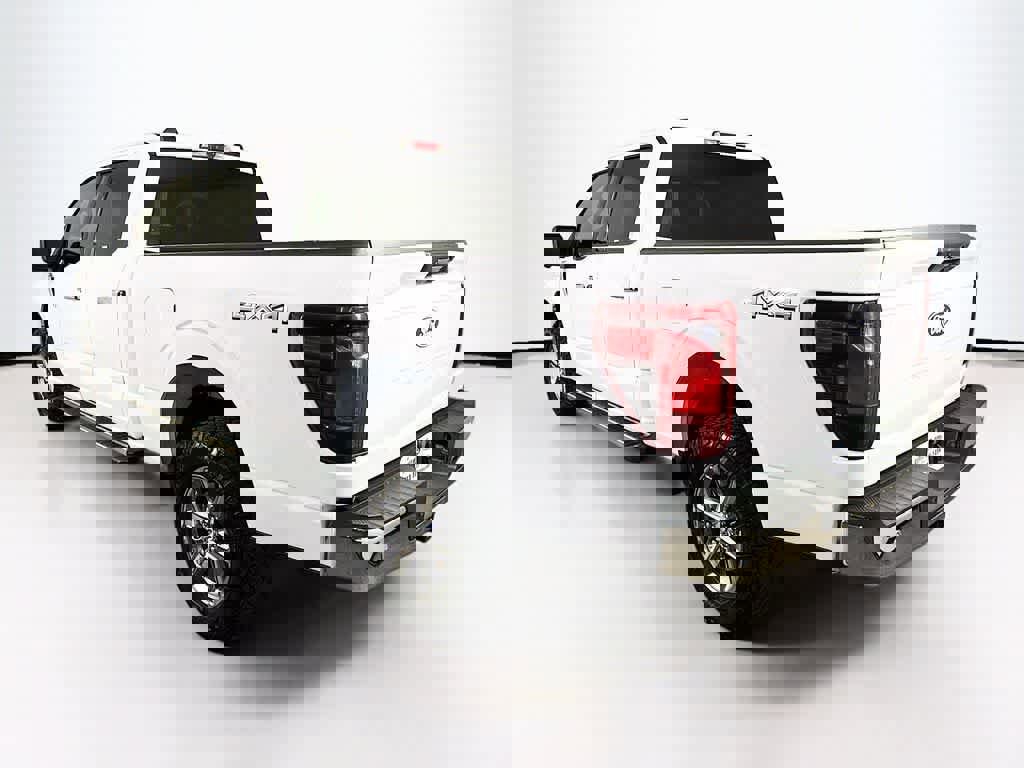 Certified 2024 Ford F150 XLT w/ Tow/Haul Package image 4